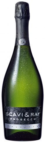 Scavi & Ray Prosecco Spumante 75cl